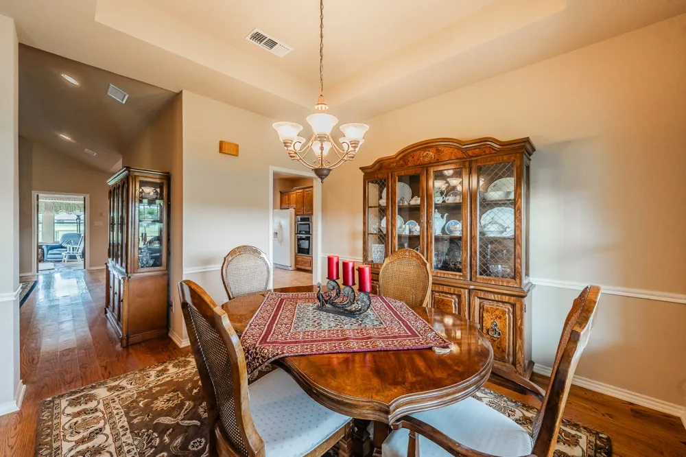 117 Wagon Wheel Circle Leonard, TX 75452