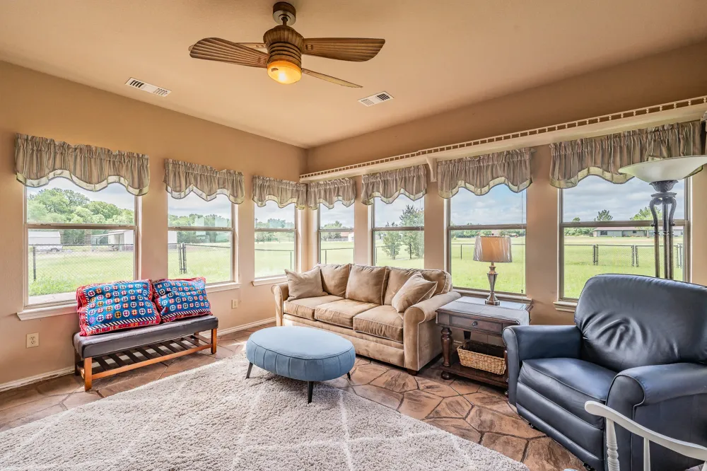117 Wagon Wheel Circle Leonard, TX 75452