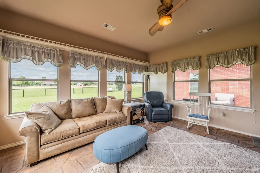 117 Wagon Wheel Circle Leonard, TX 75452