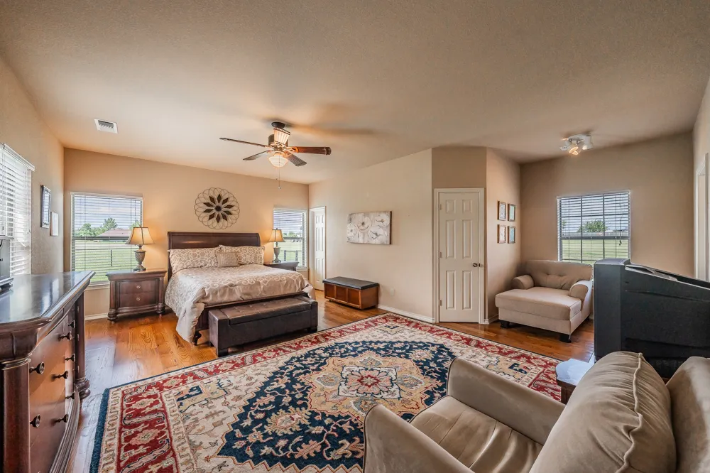 117 Wagon Wheel Circle Leonard, TX 75452