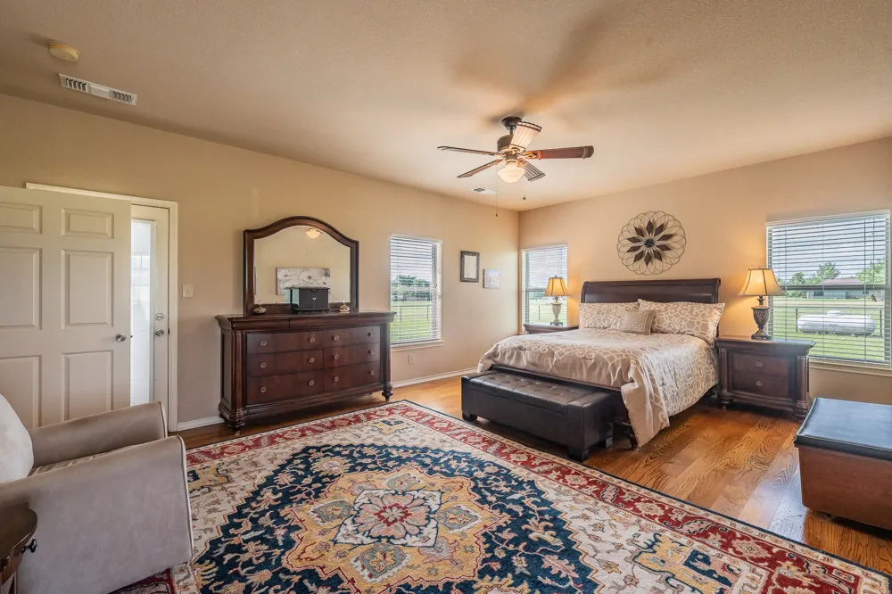 117 Wagon Wheel Circle Leonard, TX 75452