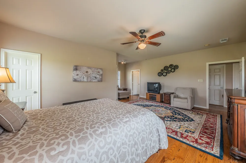 117 Wagon Wheel Circle Leonard, TX 75452