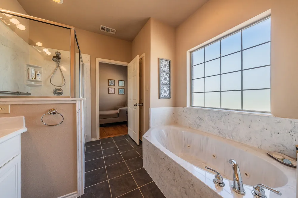 117 Wagon Wheel Circle Leonard, TX 75452