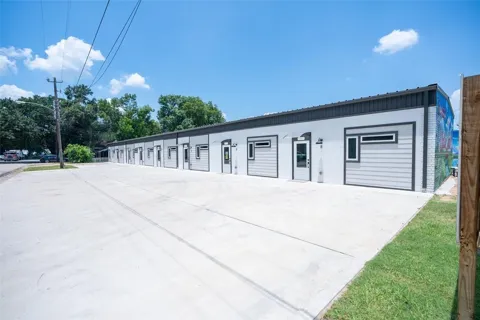 2612 Castle Street #H