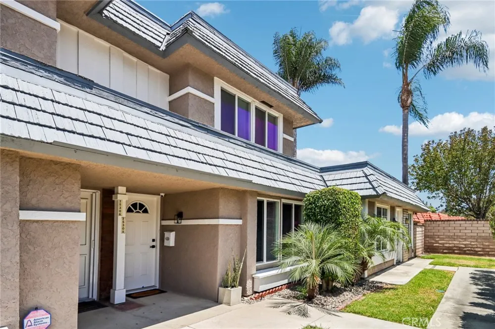 25308 Crocker Lake Forest, CA 92630