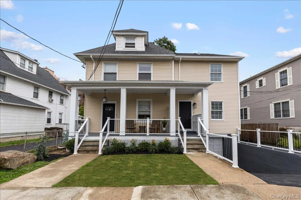 19 Maple Avenue #A Harrison, NY 10528