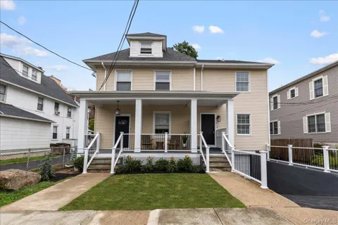 19 Maple Avenue #A