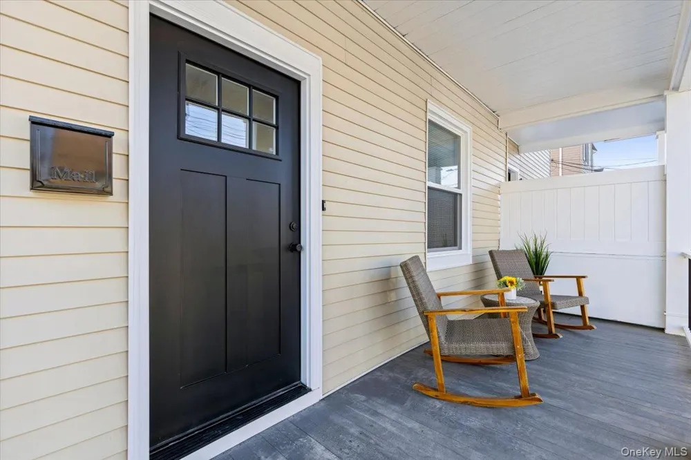 19 Maple Avenue #A Harrison, NY 10528
