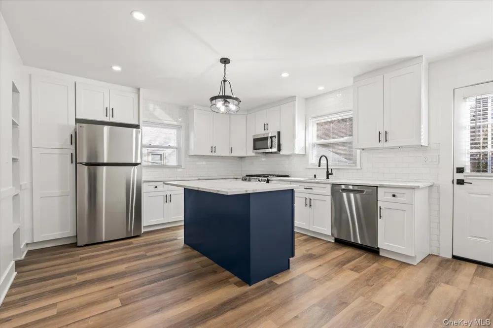 19 Maple Avenue #A Harrison, NY 10528