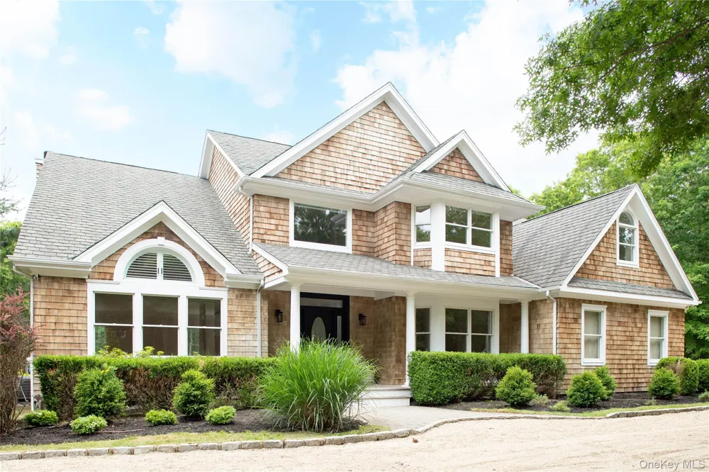 1999 Deerfield Road Water Mill, NY 11976