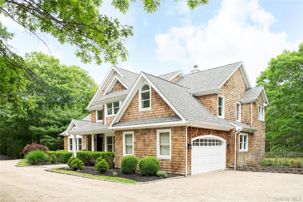1999 Deerfield Road Water Mill, NY 11976