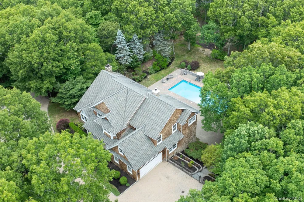 1999 Deerfield Road Water Mill, NY 11976