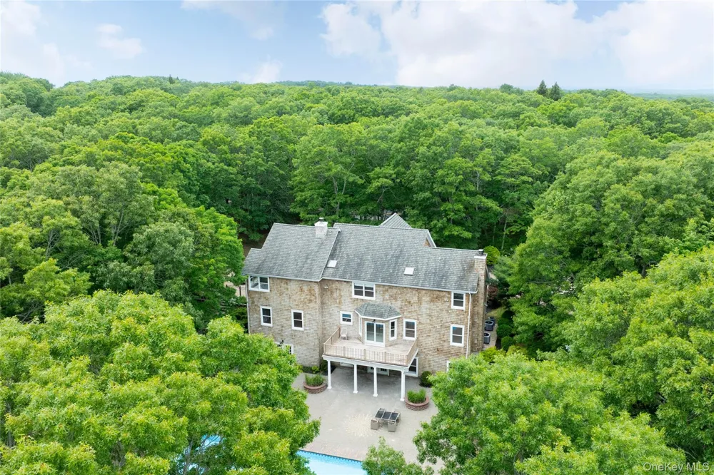 1999 Deerfield Road Water Mill, NY 11976