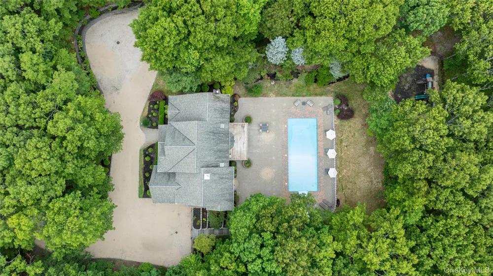 1999 Deerfield Road Water Mill, NY 11976