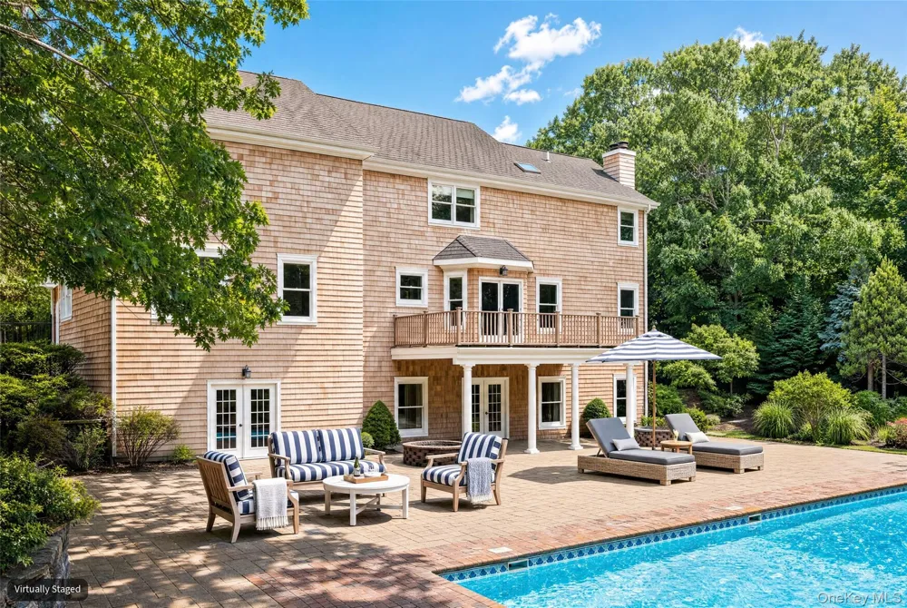 1999 Deerfield Road Water Mill, NY 11976