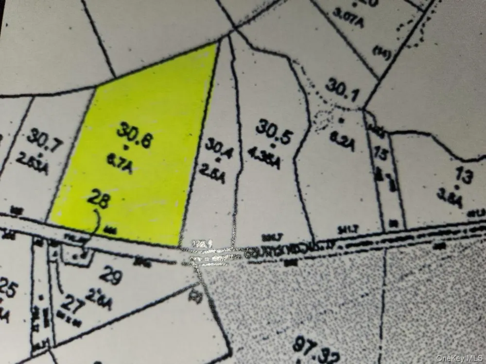 Highland Lake Eldred, NY 12732