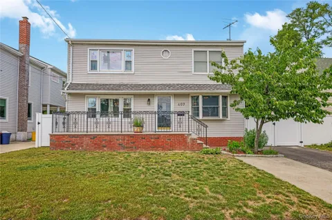 407 Sheridan Boulevard