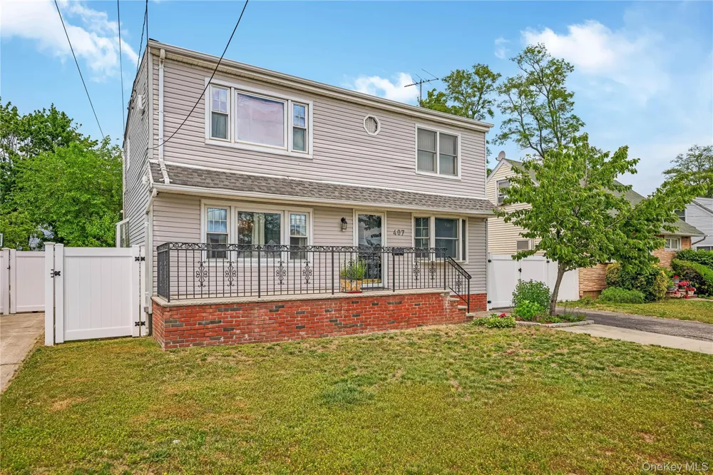 407 Sheridan Boulevard Inwood, NY 11096