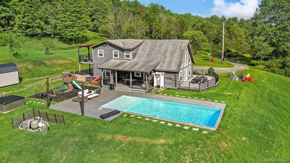 103 Breezy Hill Road #1 Parksville, NY 12768