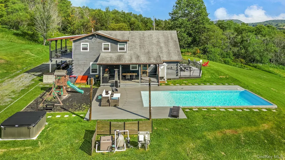 103 Breezy Hill Road #1 Parksville, NY 12768