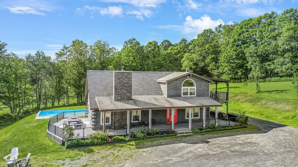 103 Breezy Hill Road #1 Parksville, NY 12768