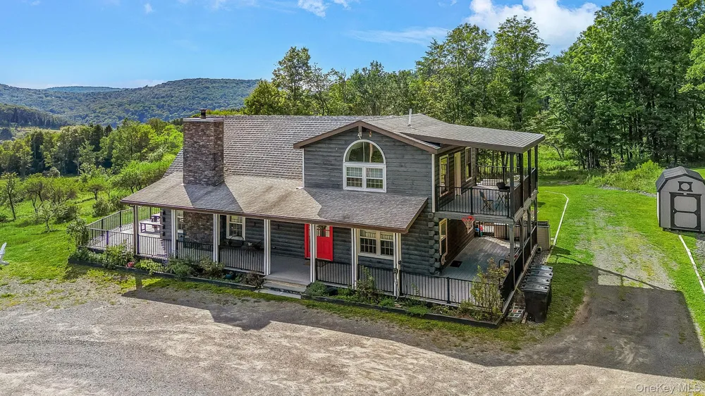103 Breezy Hill Road #1 Parksville, NY 12768
