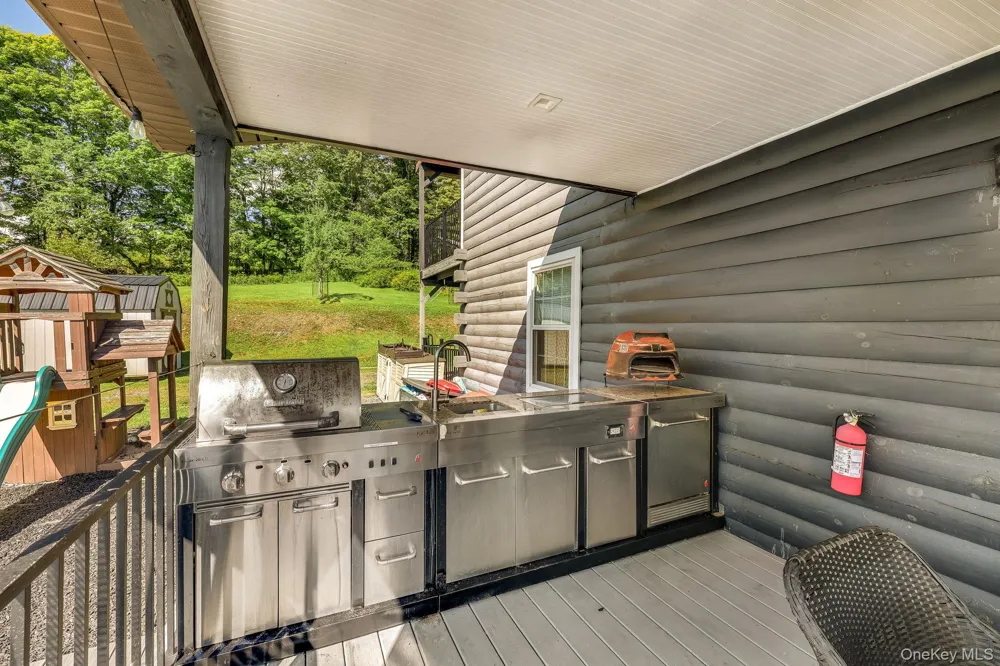 103 Breezy Hill Road #1 Parksville, NY 12768