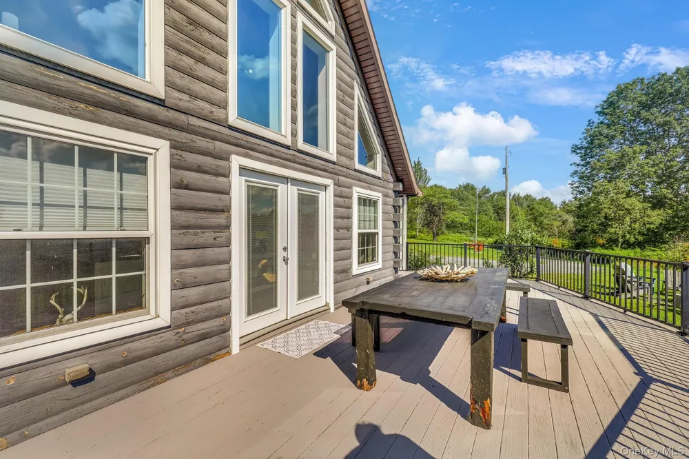 103 Breezy Hill Road #1 Parksville, NY 12768