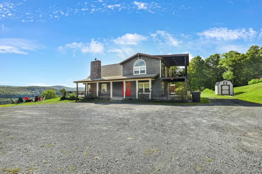 103 Breezy Hill Road #1 Parksville, NY 12768