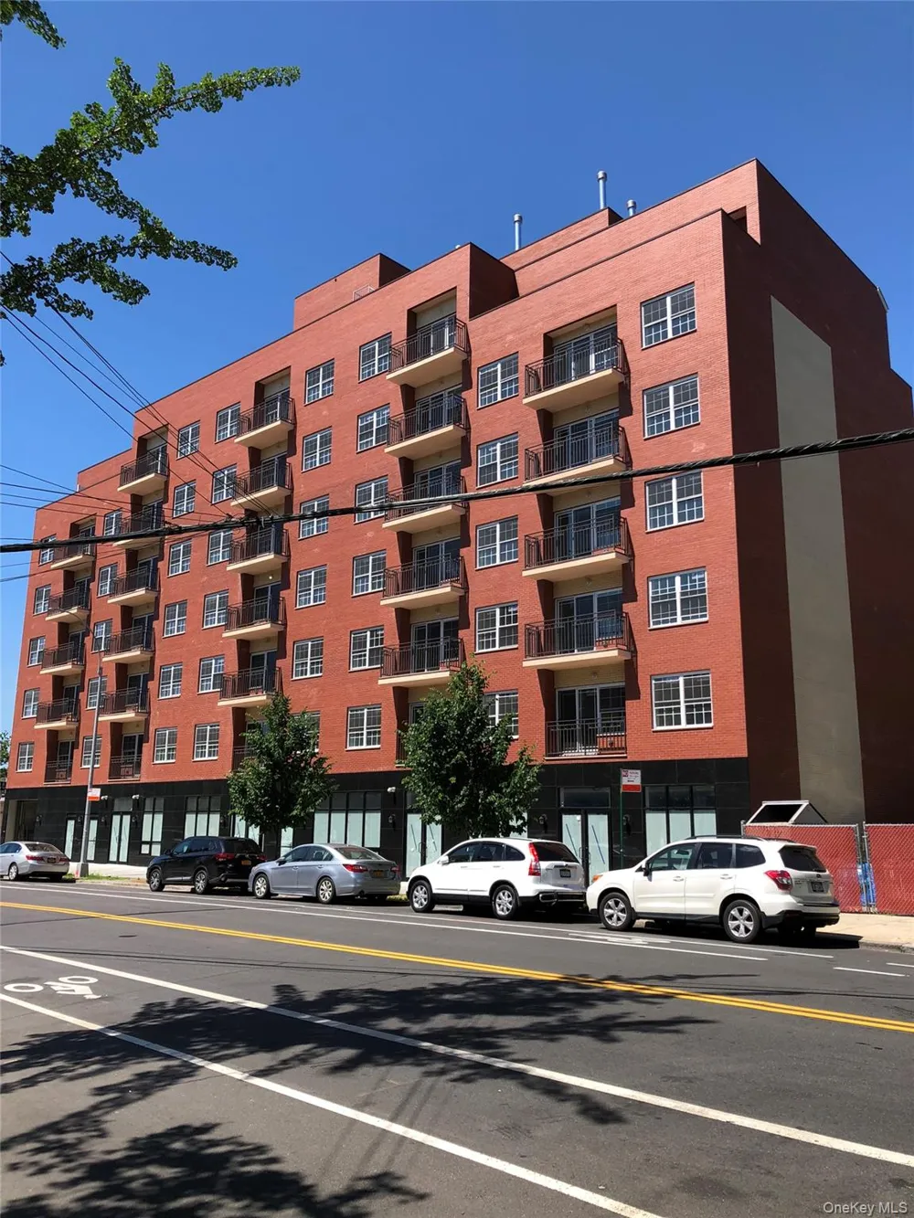 71-66 Parsons Boulevard #3F Fresh Meadows, NY 11365