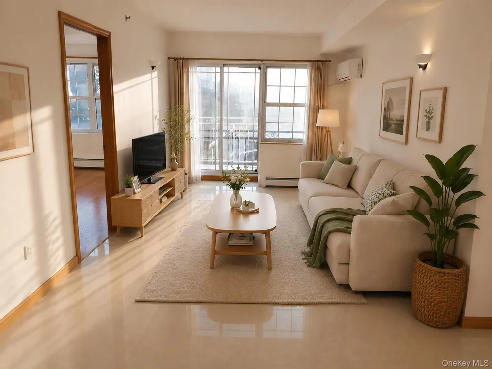 71-66 Parsons Boulevard #3F Fresh Meadows, NY 11365