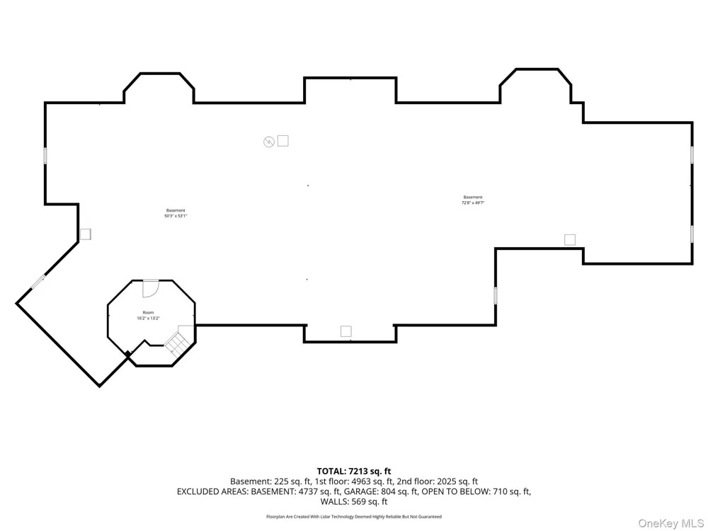 7 Fairway Court Upper Brookville, NY 11771