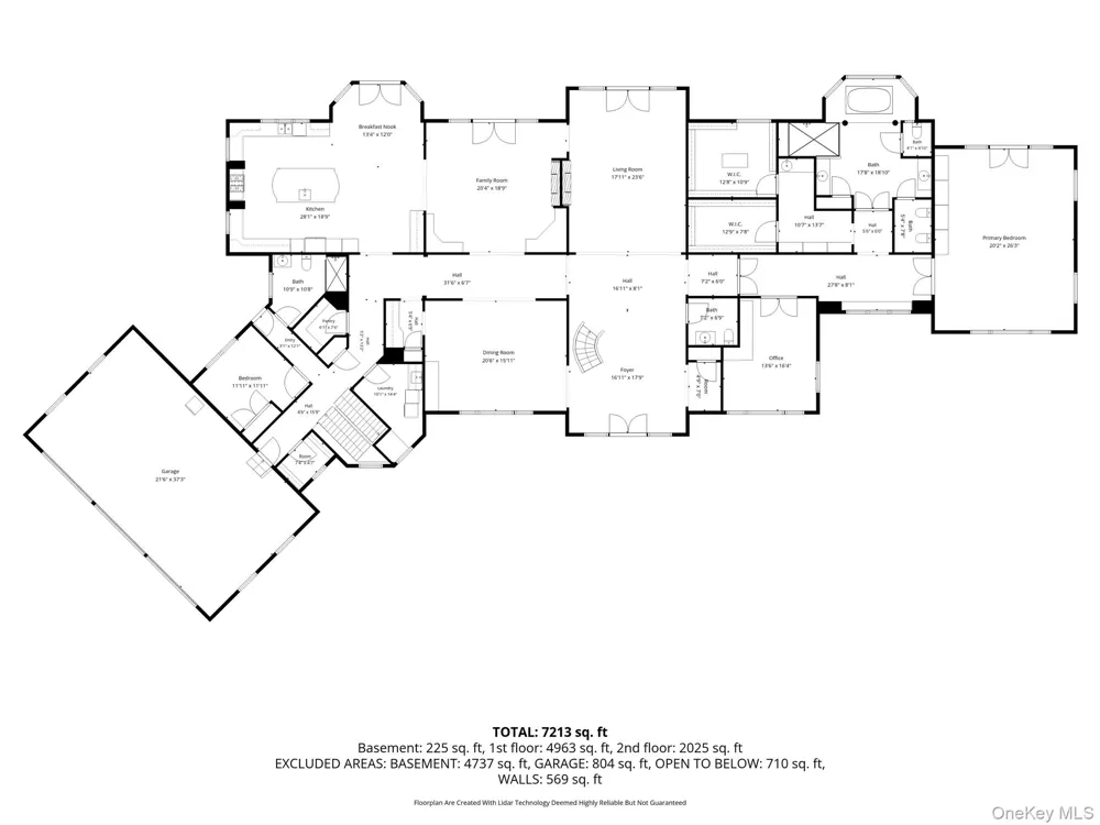 7 Fairway Court Upper Brookville, NY 11771
