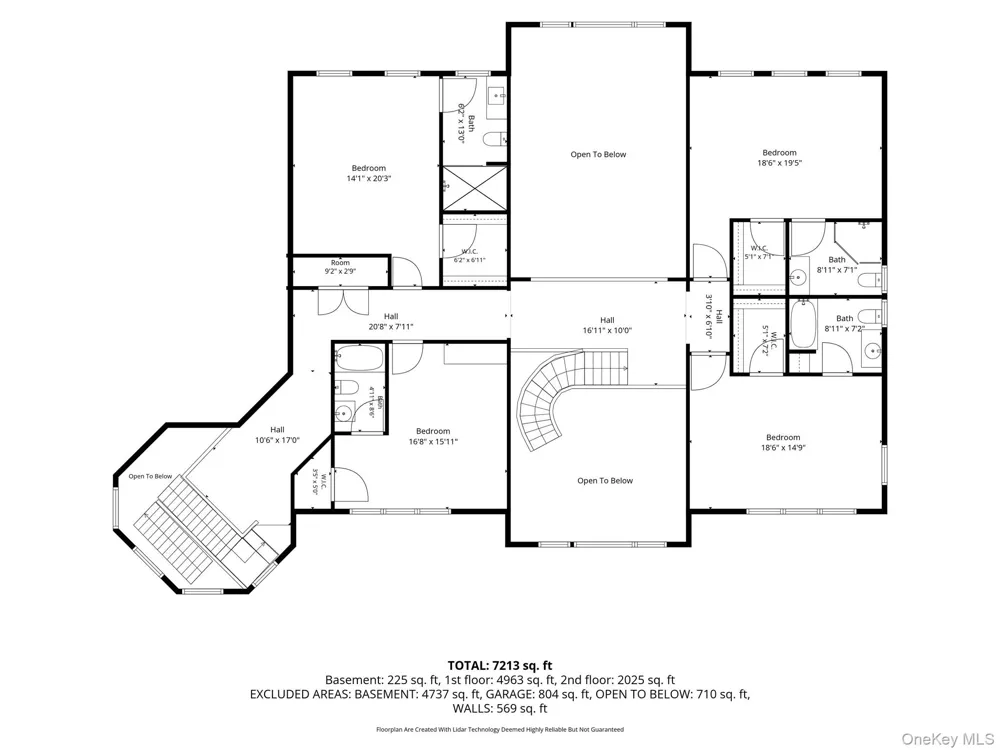 7 Fairway Court Upper Brookville, NY 11771