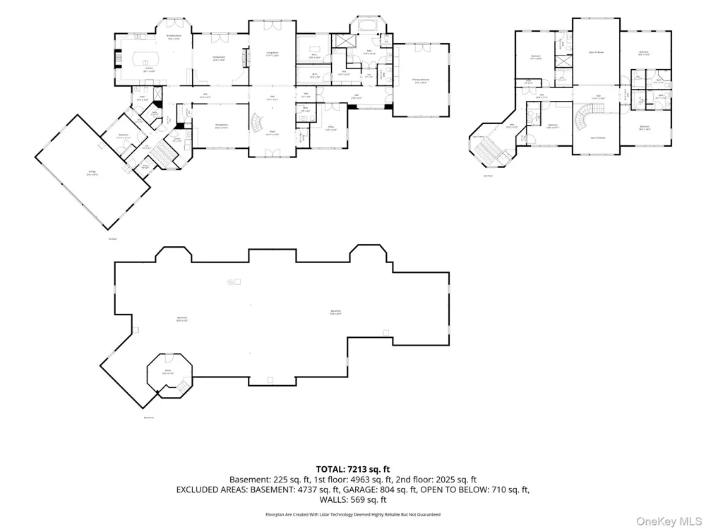 7 Fairway Court Upper Brookville, NY 11771