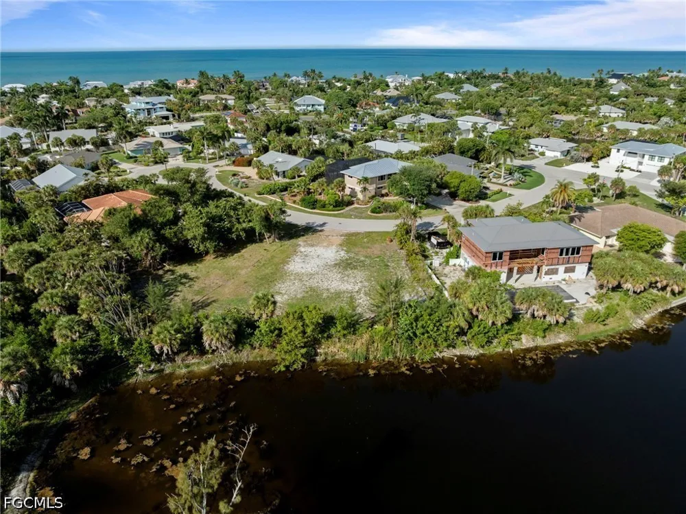 Chert Court Sanibel, FL 33957