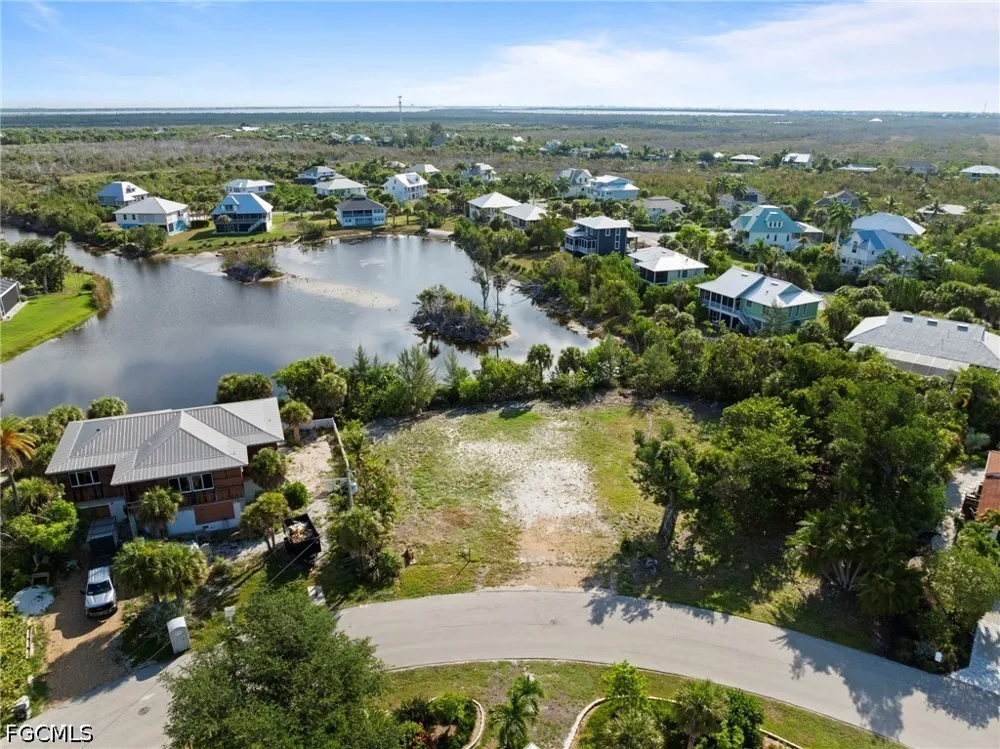 Chert Court Sanibel, FL 33957