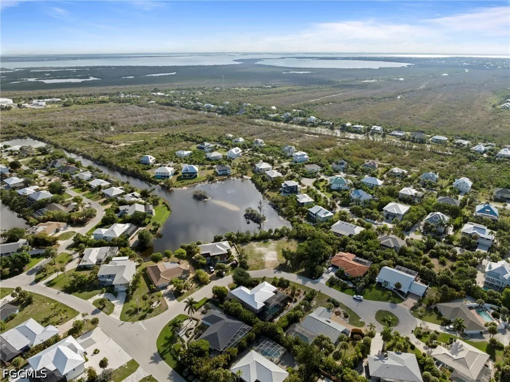 Chert Court Sanibel, FL 33957