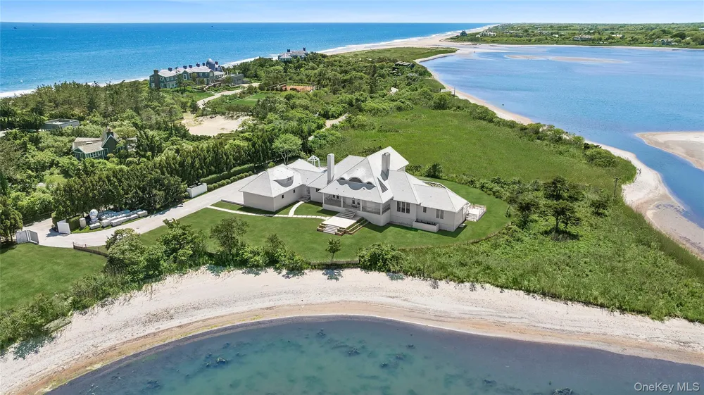 64 W End Road East Hampton, NY 11937