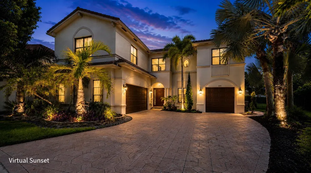 1215 Creekside Drive Wellington, FL 33414