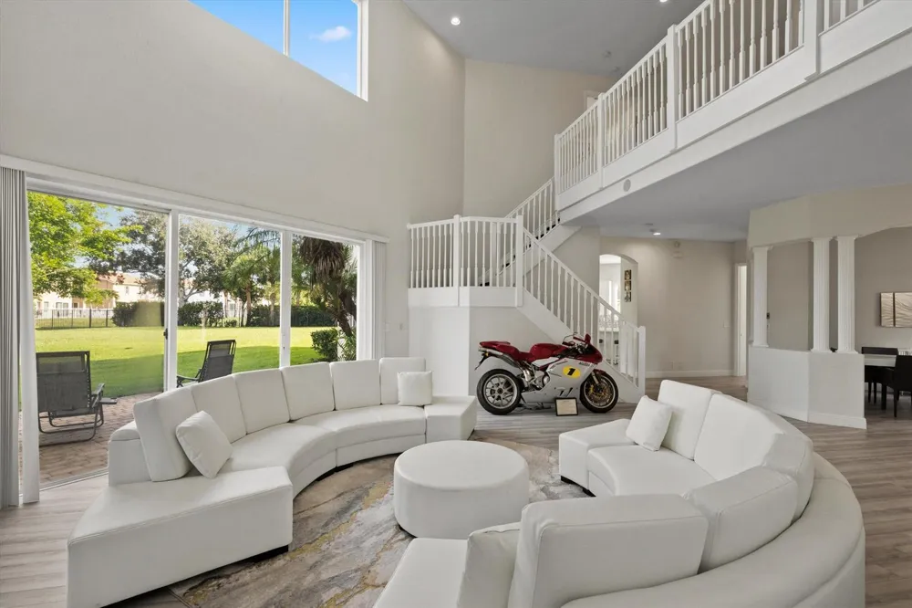 1215 Creekside Drive Wellington, FL 33414