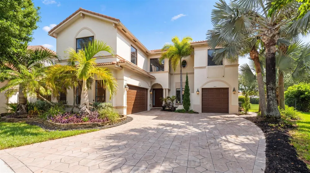 1215 Creekside Drive Wellington, FL 33414