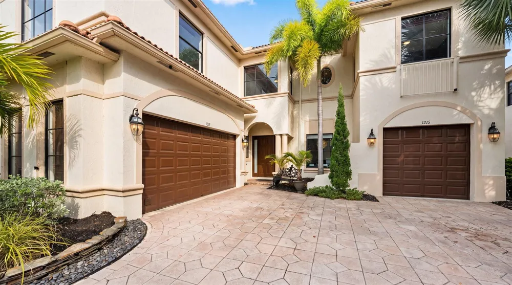 1215 Creekside Drive Wellington, FL 33414