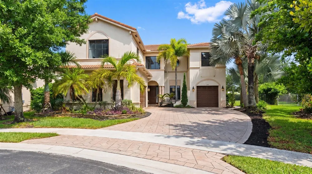 1215 Creekside Drive Wellington, FL 33414