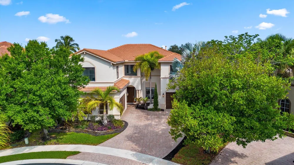 1215 Creekside Drive Wellington, FL 33414