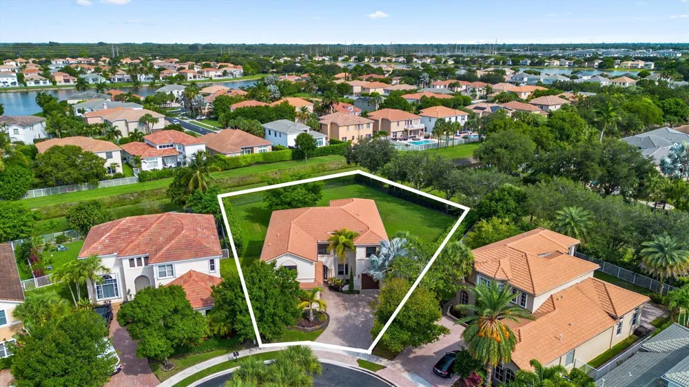 1215 Creekside Drive Wellington, FL 33414