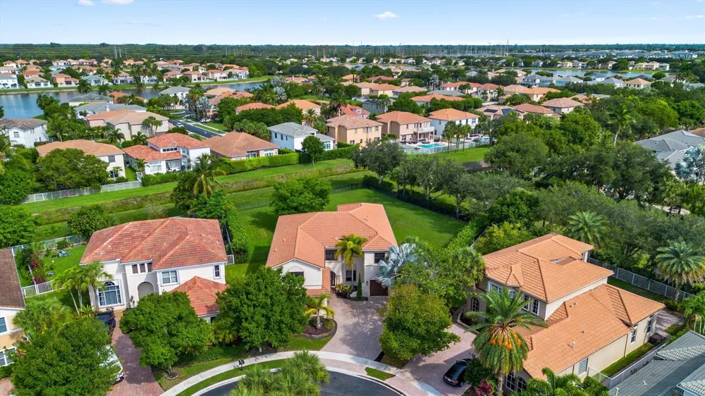 1215 Creekside Drive Wellington, FL 33414