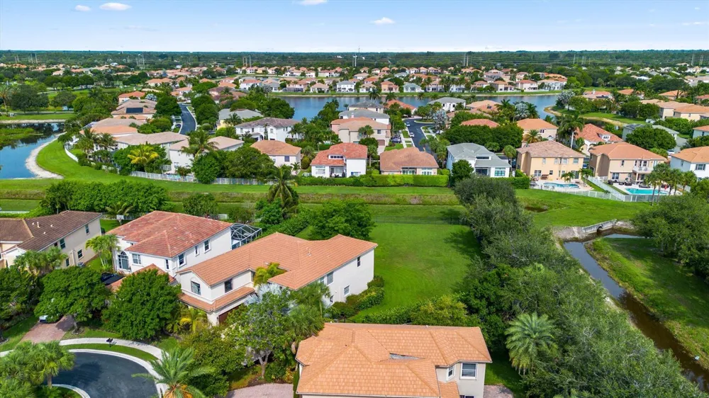 1215 Creekside Drive Wellington, FL 33414