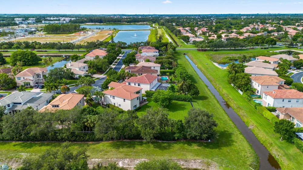1215 Creekside Drive Wellington, FL 33414