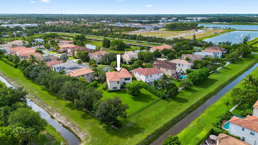 1215 Creekside Drive Wellington, FL 33414